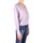 Kleidung Damen Jacken / Blazers Calvin Klein Jeans K20K205778 Violett
