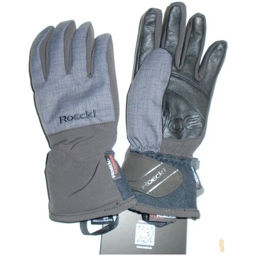 Accessoires Herren Handschuhe Roeckl Sport Multi/Out Waterproof Kasaan 3602-074 000 Other