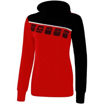 Kleidung Damen Sweatshirts Erima Sport 5-C hoody D 1071911 Other