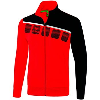 Kleidung Herren Jacken Erima Sport 5-C presentation jacket 1011902 Other