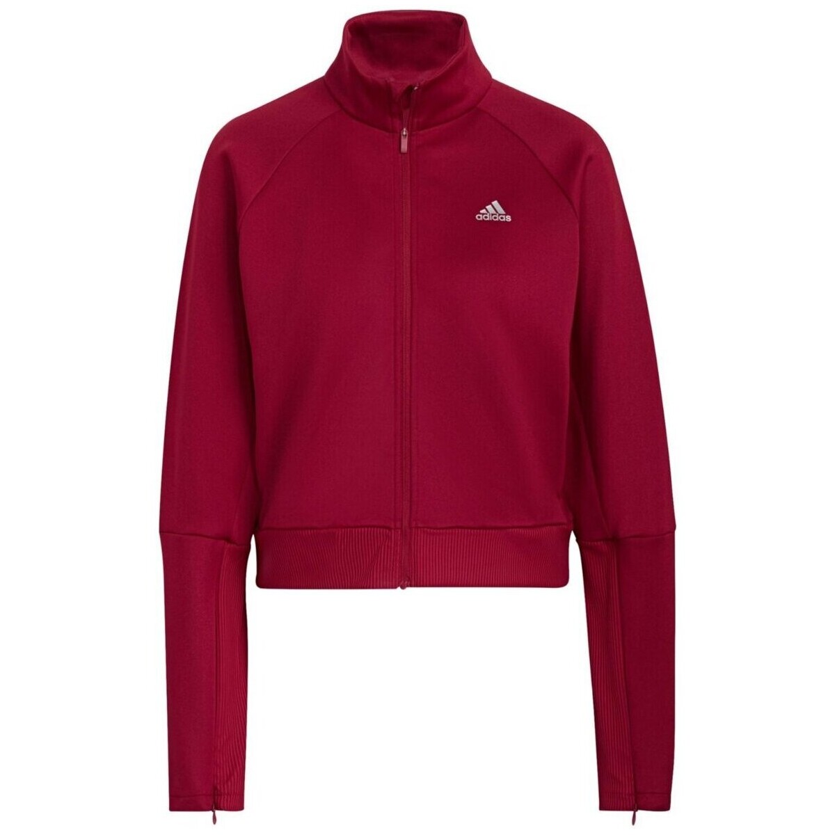 Kleidung Damen Jacken adidas Originals Sport W UFORU TJ HB1476 Rot