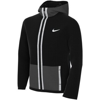 Kleidung Jungen Jacken Nike Sport K  ODP WVN JKT DQ8744 010 Grau