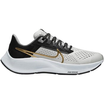 Schuhe Jungen Sneaker Nike Low  AIR ZOOM PEGASUS 38 (GS) CZ4178-007 Grau