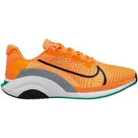 Schuhe Herren Fitness / Training Nike Sportschuhe ZOOMX SUPERREP SURGE CU7627-883 Orange