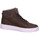 Schuhe Herren Stiefel Hub Footwear M6304-L65-L01-005 Braun