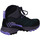 Schuhe Damen Fitness / Training Scarpa Sportschuhe Rush Trek GTX Wmn 63140G-L 0745 Schwarz