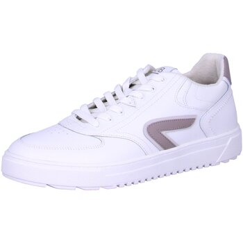Schuhe Herren Sneaker Hub Footwear North-Z L31 M6302L31-L10-422 Weiss