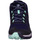 Schuhe Damen Fitness / Training Merrell Sportschuhe SIREN 3 MID GTX J034280 Blau