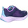 Schuhe Mädchen Sneaker Skechers Low ULTRA GROOVE - MISS HYDRO 302394L GYMT Violett