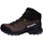 Schuhe Herren Fitness / Training Scarpa Sportschuhe Rush Trek Pro GTX 63139G-M 0376 Braun