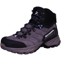 Schuhe Damen Fitness / Training Scarpa Sportschuhe Rush Trek Pro GTX Wmn 63139G-L 0615 Grau