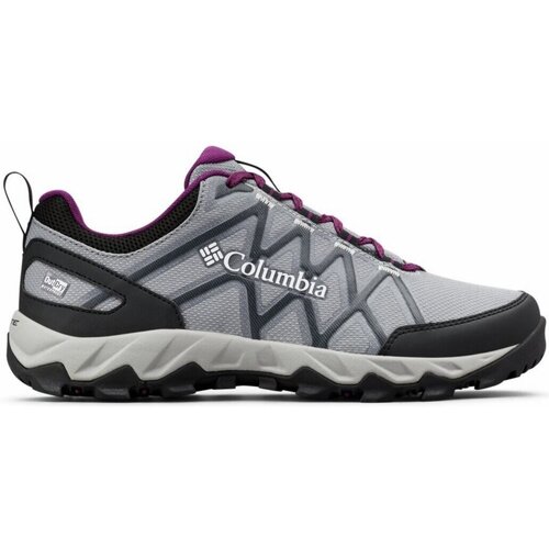 Schuhe Damen Fitness / Training Columbia Sportschuhe Wo Peakfreak X2 Outdry 1865201 036 Grau
