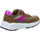 Schuhe Damen Sneaker Xsensible Ponte Vecchio 33002.5.370 G Braun