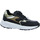 Schuhe Damen Sneaker Xsensible Ponte Vecchio 33002.5.080 G Schwarz
