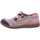 Schuhe Damen Slipper Gemini Slipper 033061-02/512 Beige