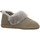 Schuhe Damen Hausschuhe Ara Cosy Hausschuh taupe 15-29973-08 Beige