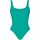 Kleidung Damen Badeanzug /Badeshorts Sunflair Sport Bekleidung Badeanzug E-Cup 72115 23E Blau