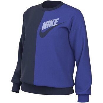 Nike  Sweatshirt Sport W NSW FT FLC OOS CREW DNC DV0328 410