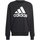 Kleidung Herren Pullover adidas Originals Sport M BL FT SWT,BLACK IC9324 Schwarz