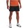 Kleidung Herren Shorts / Bermudas Under Armour Sport UA Peak Woven -BLK 1376782/001 Schwarz