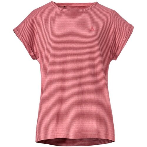 Kleidung Damen Tops SchÖffel Sport T Shirt Murcia L 2013418/3245 Other