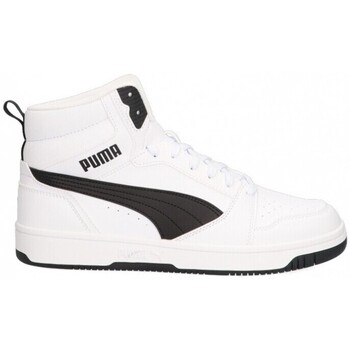 Schuhe Herren Sneaker Puma 70789 Weiss