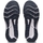 Schuhe Mädchen Multisportschuhe Asics GT 1000 12 GS Grau