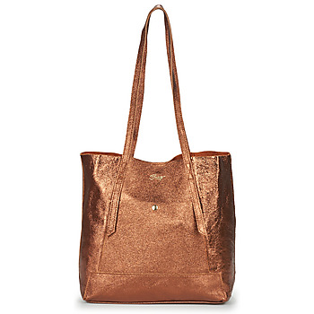 Taschen Damen Shopper / Einkaufstasche Betty London SIMONE Bronze