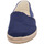 Schuhe Damen Slipper Toms Slipper 10019674 Blau
