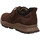 Schuhe Herren Derby-Schuhe & Richelieu Ara Schnuerschuhe ENRICO 11-38201-14 Braun