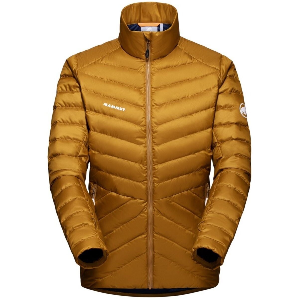 Kleidung Damen Jacken Mammut Sport Convey 3 in 1 HS Hooded Jacket 1010-29060 50543 Blau