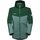 Kleidung Herren Jacken Mammut Sport Convey Tour HS Hooded Jacket M 1010-27841/40239 Grün
