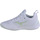 Schuhe Damen Fitness / Training Mizuno Wave Luminous 2 Weiss