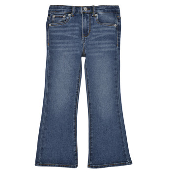 Levis  Flare Jeans/Bootcut 726 HIGH RISE FLARE JEAN