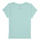 Kleidung Mädchen T-Shirts Levi's BATWING TEE Blau / Pastel / Rosa / Pastel