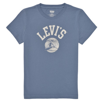 Levis  T-Shirt für Kinder SURFS UP TEE