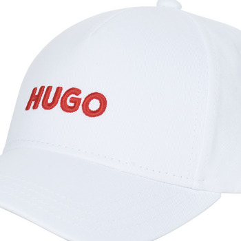 HUGO Jude-BL Weiss / Rot