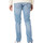 Kleidung Herren Straight Leg Jeans Lee L72AJPA87 Blau