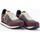 Schuhe Herren Sneaker EAX 29070 Multicolor