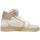 Schuhe Damen Sneaker High Replay RZ3I0005L Weiss