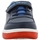 Schuhe Jungen Sneaker Leomil SUPERMARIO Blau