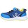 Schuhe Jungen Sneaker Leomil 71429 Blau