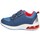 Schuhe Jungen Sneaker Leomil 71430 Blau