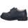 Schuhe Jungen Sneaker Luna Kids 71799 Blau