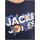Kleidung Jungen Sweatshirts Jack & Jones  Blau