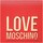 Taschen Damen Handtasche Love Moschino JC4127PP1H-LI0 Rot