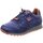 Schuhe Herren Sneaker Cetti C848 NAVY Blau