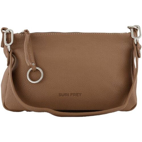 Taschen Damen Handtasche Suri Frey Mode Accessoires Debby 13601,950 Braun
