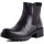 Schuhe Damen Derby-Schuhe & Richelieu Imac 458148 Schwarz