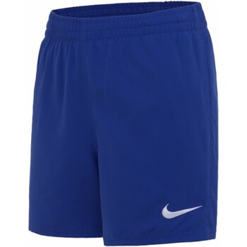 Kleidung Jungen Badeanzug /Badeshorts Nike BAADOR AZUL VOLLEY NIO  NESS866 Blau